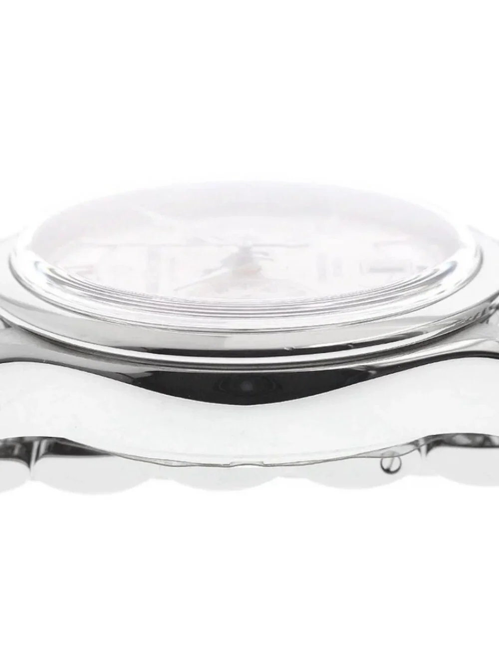 CARL F.BUCHERER manero flyback 00.10919.08.13.21 Date Automatic Men's_973256